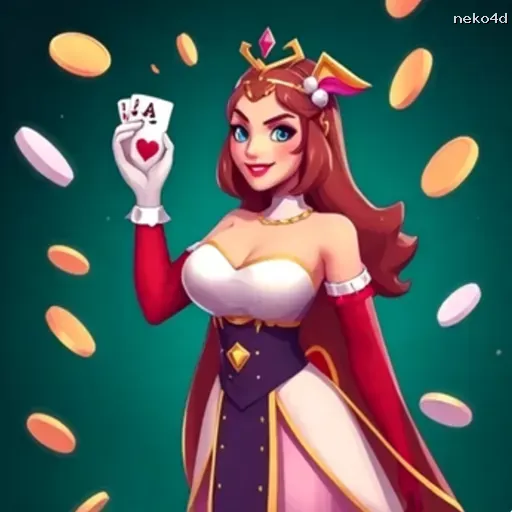 Menggali Fitur Menarik di Situs Game neko4d