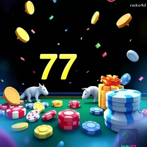 Mengenal neko4d Sebagai Platform Game Online Terpercaya