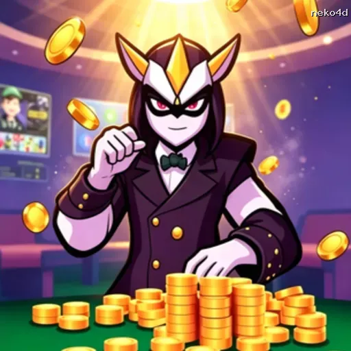 Keamanan dan Keandalan Situs neko4d di Dunia Game