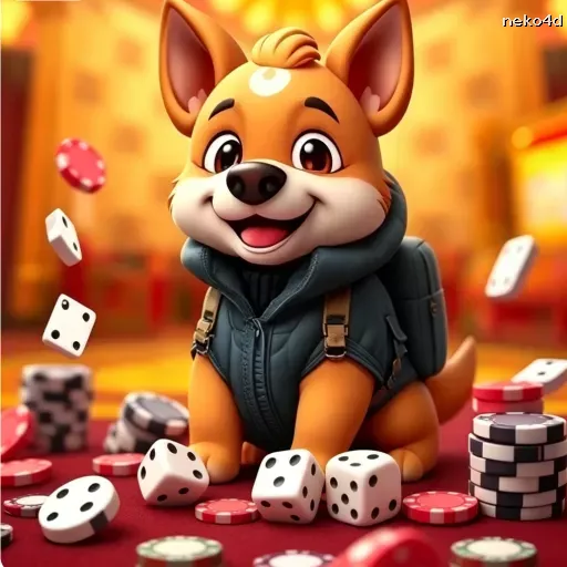 neko4d: Membedah Metode Pembayaran yang Memudahkan Permainan Anda