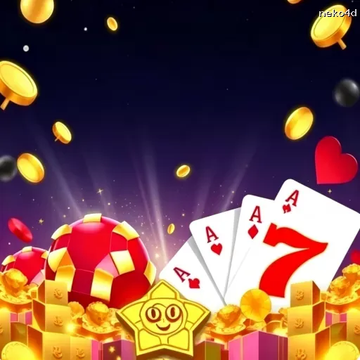 Review Permainan Populer di Situs neko4d
