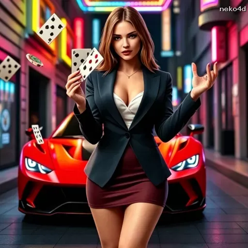 neko4d: Bet Sport Dengan Fitur Terbaik untuk Pemain Indonesia